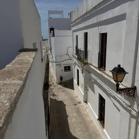 Casa Albor Hébergement de vacances *