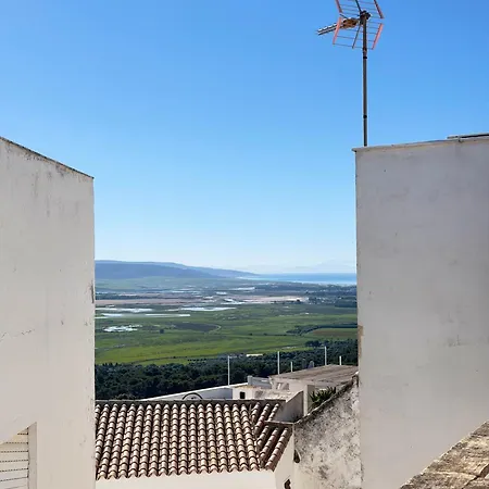 Hébergement de vacances Casa Albor *
